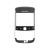    Digitizer touch screen with Frame for Blackberry 9790 Bold